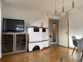 Haus Raschke, hotel em Schongau