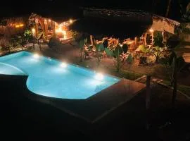 The Elephant Next-Door