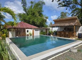 Masayana, Hotel in El Nido