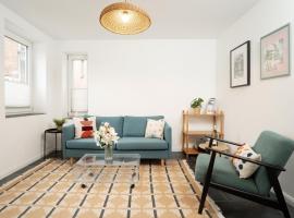 Gerberhof 1, Hotel in Plön