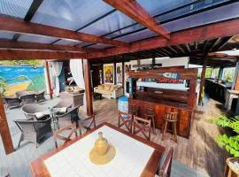 Residence Pipa Beach