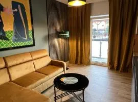 Apartamenty TBG Tarnobrzeg