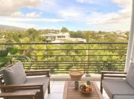 Entre Mer et Montagnes Votre Cocon à La Possession