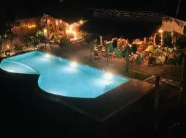 The Elephant Next-Door