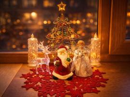 Tallinn Airport - SPA Bath - Kids friendly