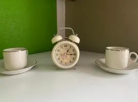 Mitten in der Natur mit guter Anbindung zum Zentrum