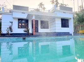 Padinjarathara में, होटल Grand Glorious Resort