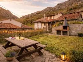 Montegrande, entorno mágico rodeado de montañas
