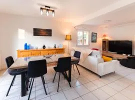 Le clos Serenity - Jardin & parking