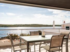 Tramontana 28B by Escape Home, hotel a Fornells