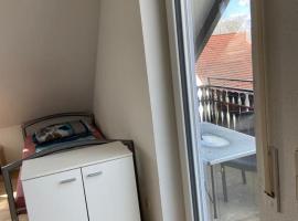 Viesnīca GMA Apartment P8 pilsētā Lāra