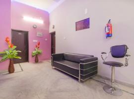 Hotel O by OYO The Highway Inn, hotel sa Alambagh