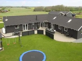 Villavilla #234 - Kegnæs, Sydjylland