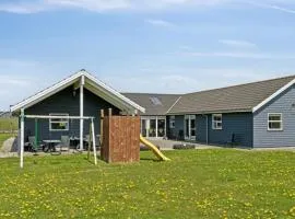 Villavilla #192 - Nr Lyngby Ved Løkken, Nordjylland