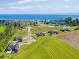 Villavilla #617 - Hasmark Strand, Fyn Og Øer