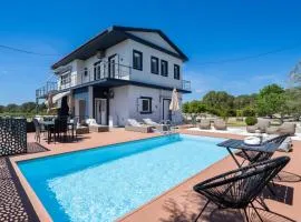 Villa Sorina Kefalonia