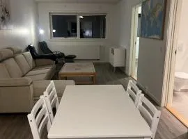Hotel Nuuk Apartment