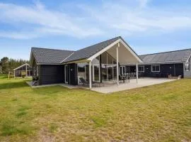 Villavilla #535 - Houstrup Strand, Vestjylland