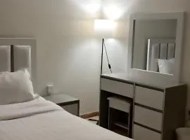 نسمة كيان للشقق المخدومة