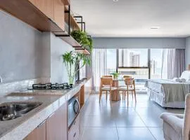 ICON - Vista Mar Boa Viagem