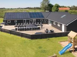 Villavilla #602 - Bratten Strand, Nordjylland