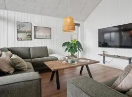 Villavilla #621 - Dueodde, Bornholm