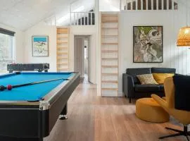 Villavilla #622 - Dueodde, Bornholm