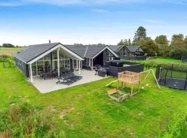 Villavilla #549 - Jægerspris, Nordsjælland