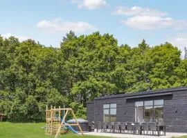 Villavilla 581 - Grenå Strand, Østjylland