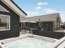 Villavilla #529 - Nr Lyngby Ved Løkken, Nordjylland