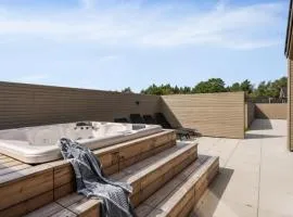 Villavilla #560 - Houstrup Strand, Vestjylland