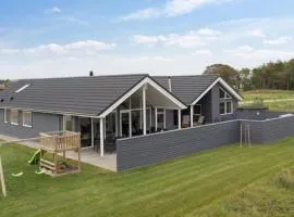 Villavilla #544 - Hvidbjerg, Østjylland