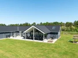 Villavilla #465 - Houstrup Strand, Vestjylland