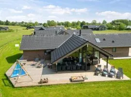 Villavilla #444 - Saksild, Østjylland