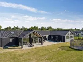 Villavilla #583 - Houstrup Strand, Vestjylland