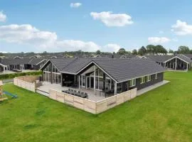 Villavilla #548 - Skåstrup Strand, Fyn Og Øer