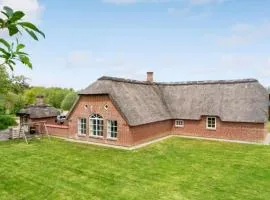 Villavilla #576 - Vedersø Klit, Vestjylland