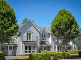 Mount Wolseley Manor Resort Houses