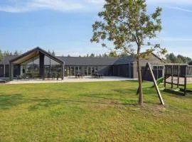 Villavilla 579 - Houstrup Strand, Vestjylland