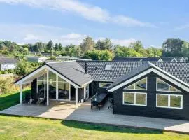 Villavilla #504 - Vejby Strand, Nordsjælland
