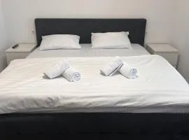 CASA BELLINA Apartamente Tomești