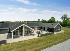 Villavilla #441 - Grenå Strand, Østjylland