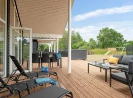 Villavilla #501 - Vejby Strand, Nordsjælland