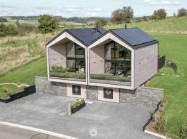 La suite 77 & Hindi, khách sạn ở Fauvillers