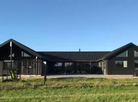 Villavilla #403 - Råbylille Strand, Lollandfalstermøn