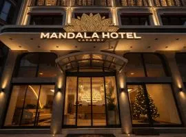 Mandala Karaköy Hotel