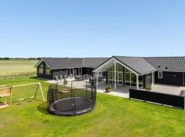 Villavilla #542 - Hostrup Strand, Limfjorden