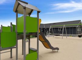 Villavilla #429 - Hostrup Strand, Limfjorden, hotel v destinaci Vester Lem