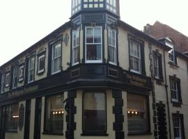 The Wellington Pub Cromer, hotel in Cromer