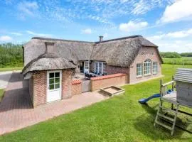 Villavilla #575 - Vedersø Klit, Vestjylland